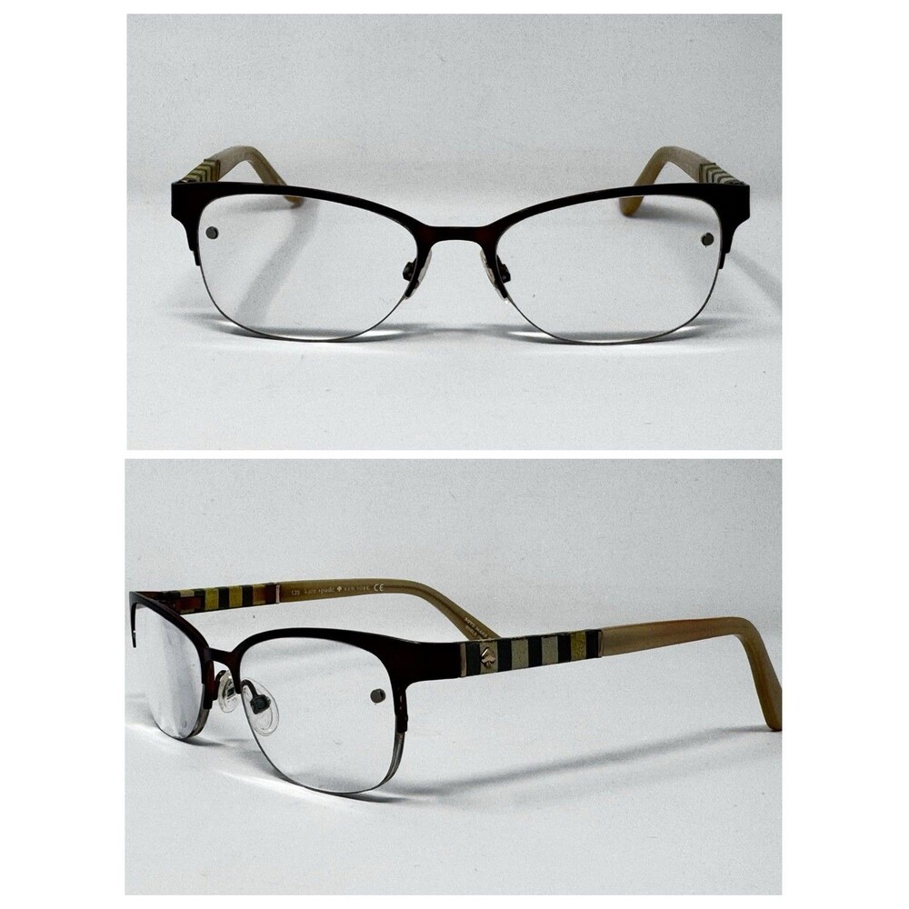 Kate Spade New York Valary 0W94 Eyeglass Frames 49-16-135